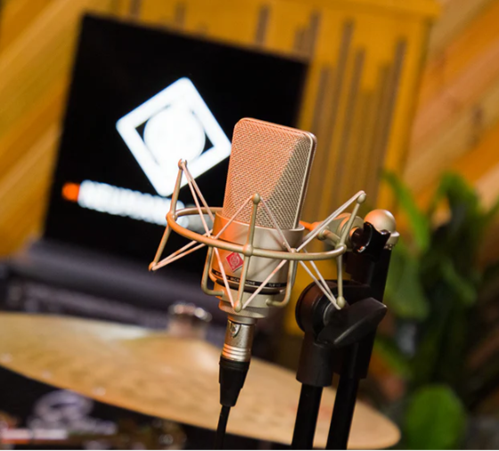 Estudio-Grabacion
